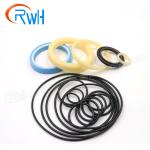 HM360 Mechanical Seal Repair Kit NBR Material For Rock Breaker