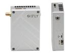 -100dbm@4Mhz receiving sensitivity H.265 Video Compression Drone Video