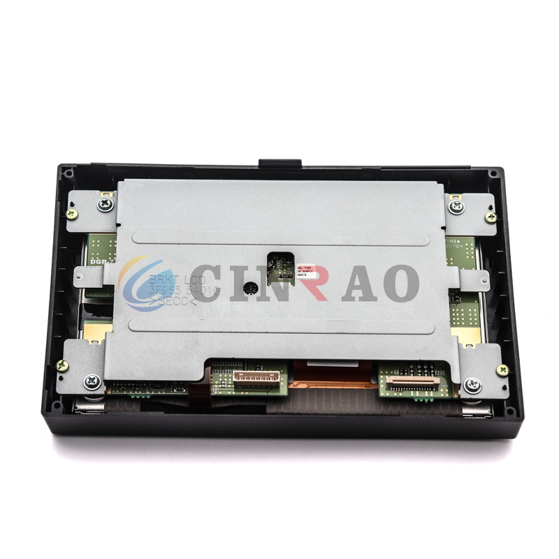 7.0 INCH LG LB070WV7 TD 02 Screen Assembly Car GPS Navigation Support