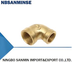 Quality Reducing Brass Fitting Connect With Pipe For Water Oil Air wholesale