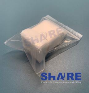 Quality 170 Micron Hygiene Nylon Mesh Biopsy Bags 30x50mm wholesale