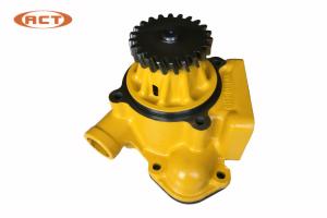 Quality S6D125 Excavator Water Pump 6151-61-1121 For PC300-3 PC400-5 Standard Size wholesale