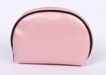 Women Fashion Makeup Bags And Cases Eco Friendly With Zipper Closure
