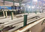 6mm Secondary Superheater Ss 304 Seamless Pipe For Waste Incinerator MSWI