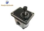 High Pressure Hydraulic Gear Pump / Rotary Hydraulic Pump For Truck Excavator