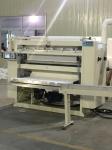 Facial Tissue N Folded Hand Towel Production Line High Capacity Root Vacuum Pump