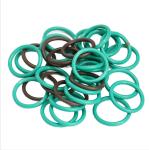 Gasoline Safe Rubber O Ring Vehicles ORK Heat Chemical Resistant FPM Fluorine O