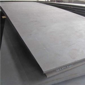 Quality Building Material 30CrMo Chrome Molybdenum Steel Plate wholesale