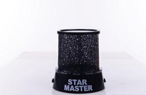 Quality Gifts Star master , Projector Night Light , LED Star Projector wholesale