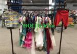 British Style Used Kids Clothes , Second Hand Kids Clothes Cotton Material