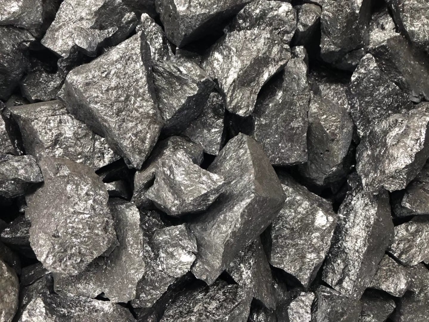 Ferrosilicon Ferro Silicon Lump Ferro Silicon Magnesium