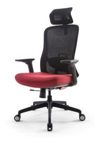 Quality Fashionable Office Study Rotary Lifting Pulley Chair Waist Protection Head Pillow Detachable wholesale