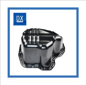 Quality SGS Auto Metal Stamping Parts wholesale