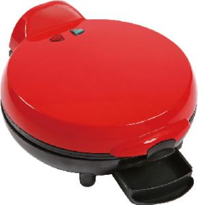 Quality 8 Inch Home Crepe Maker, Thermostatically Controlled Electric Crepe Pan wholesale