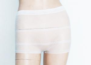 Quality Seamless Breathable Disposable Mesh Underwear For Post Surgical Recovery wholesale
