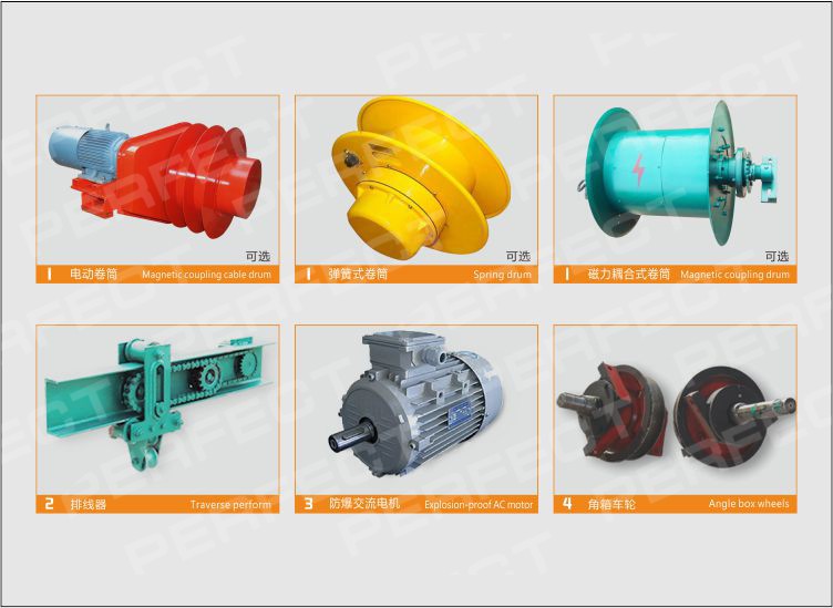 10t Capacity Motorized Transfer Carriage Used In Steel Tube Factory