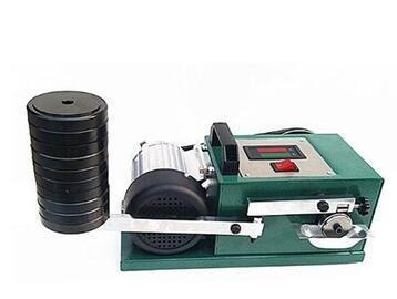 Cheap Lubricating Oil Electronic 220V Abrasion Testing Machine for sale