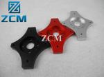 ±0.0001mm Aluminum Machining Parts