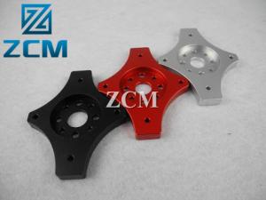 Quality ±0.0001mm Aluminum Machining Parts wholesale