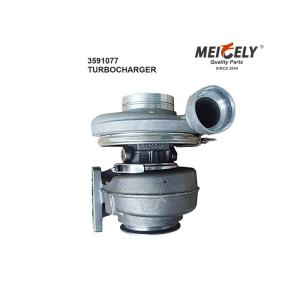 Quality Turbocharger 3591077 964637 for Volvo D12C FH12 Engine wholesale