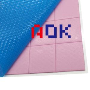 Quality 3.35G/CC Silicone Thermal Pad Material Anticorrosive For EV Battery wholesale