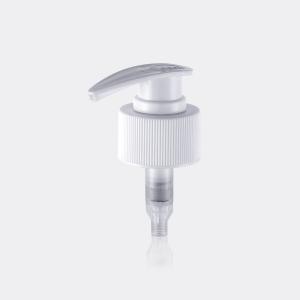 Quality JY308-26 1.2CC Plastic Soap Dispenser Pump For Body Lotion wholesale