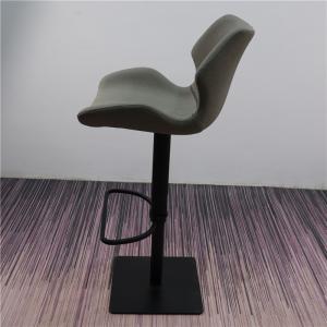 Quality Living Room 56x50.5x84.5cm Modern Swivel Lounge Chair wholesale