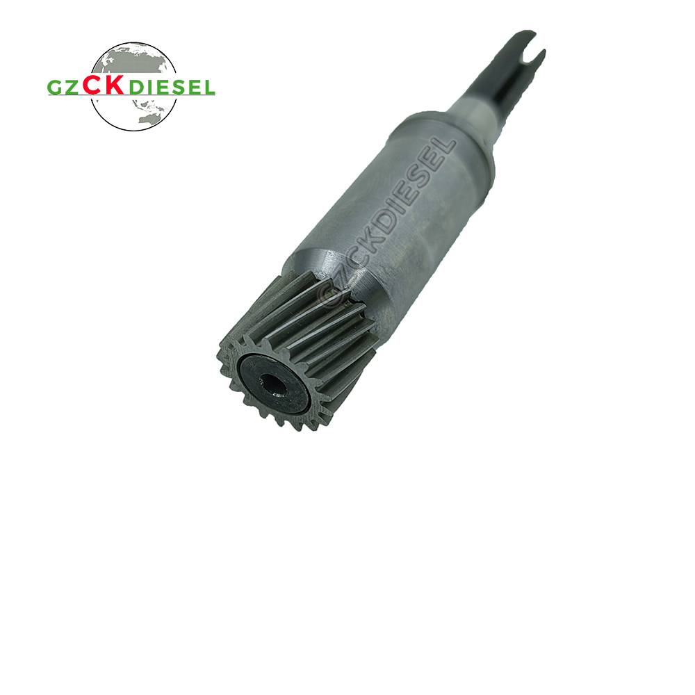 Fitting Tachometer Shaft Assembly 3015665 for 8.3 Engine