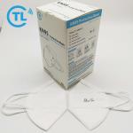 Stock Fast Delivery BSI CE Eco Friendly Personal Protective Equipment Earloop