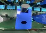 Desk Style Blue 2000W Ultrasonic Plastic Welding Machine