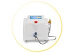 CE /FDA approved technology fractional infini rf stretch mark microneedle