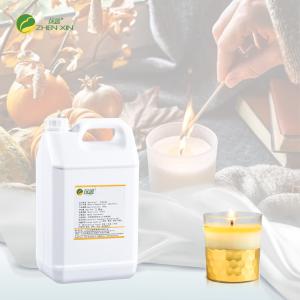 Quality Popular Fresh Fruit Fragrance Oil Fragrance For Incense Making wholesale