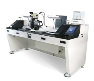 China Intelligent Comprehensive Testing Jewelry Workbench Appraisal Training on sale