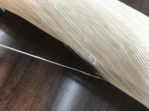 Quality Handmade Abaca Curtain Fabric Water Resistant Easy To Clean wholesale