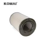 Heavy Truck Air Filter Element 1421022 P778335 1335679 E451L AF25314 C301240