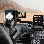 Rmn5052 Microphone For Walkie Talkie Two Way Radio Dm4400e Xpr5550e Dm4601e