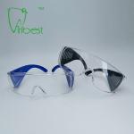 Polycarbonate Lenses Anti Fog Safety Goggles