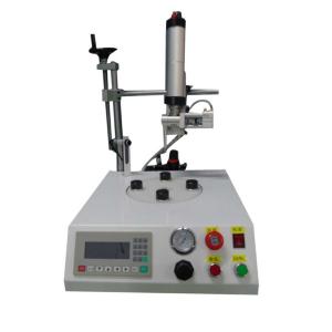 Quality LED Bulb Cap Glue Dispensing Machine High Speed Dispensing Machine wholesale