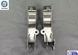 Quality ISO 13920-BF Stamping Bending SUS304 Sheet Metal Brackets wholesale