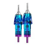 20pcs/Box Permanent Makeup Cartridge Needles RL Sterilized Tattoo Needle