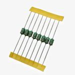 Axial Fixed Inductor ZXY Series Color Ring Inductor 1mH 0.5w Color Code Inductor