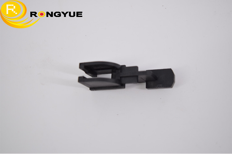 Black RongYue ATM Machine Wincor CMD Cassette Locker 1750053427