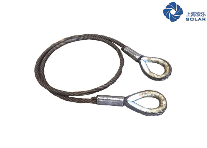 Factory Production Stainless Steel Wire Rope Cable 1mm 2mm 3mm 4mm 5mm 6mm 8mm