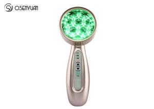 Quality Multifunction Ultrasound Beauty Machine For Face &amp; Body Skin Rejuvenation Firming wholesale