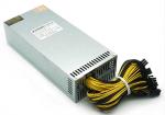 2021 New Wholesale Platinum 2000W 2U power supply 12 v dc computer PSU Power
