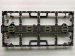 500x1000mm die casting aluminum Indoor P4.81 SMD rental led display screen video