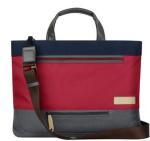 luxury laptop bag
