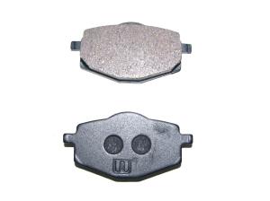 Quality Motorcycle Brake Pad Set FA101 wholesale