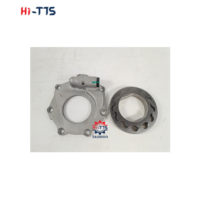 High Quality Engine Oil Pump 119802-32120 119802-32111 For 4TNV88 Diesel Engine
