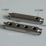 Stainless Steel Bar Manifold ,Stainless Steel Heating Manifold